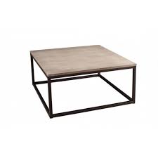 La table basse est composée d'une structure en bois de manguier finition grisée dont la face avant et arrière dévoilent un bel espace de rangement. Inside 75 Table Basse Industrielle Carree 90 X 90 Cm Lea En Bois De Paulownia Et En Metal Pas Cher Achat Vente Tables A Manger Rueducommerce