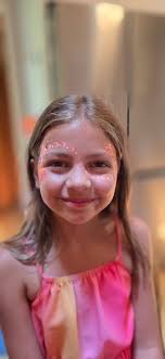 GiggleFace Facepainting