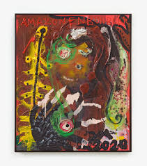 Image result for Jonathan Meese