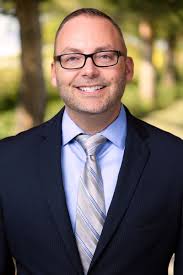 Andy Cheng-Wei Pong, PMP