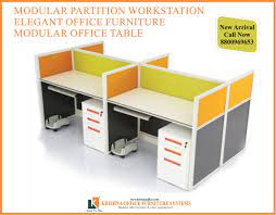 Our fabric office partition is an all time classic. Modular Partition Workstation Kofs Has Wide Range Of Office Executive Furnitu Elegant Office Furniture Office Furniture Manufacturers Office Furniture Design