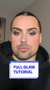 TUTORIAL FULL GLAM PASO A PASO 💋✨ #makeuptutorial #morphe #softglam  PRODUCTOS USADOS: @Morphe Cosmetics paleta de meredith y polvos sueltos  @maccosmetics studio radiance primer, perfilador stone y ...