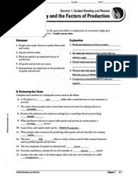 Check spelling or type a new query. Chapter 2 Section 1 Economic Systems Worksheet Answers