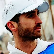 pursuit of performance (@rob_dalto)