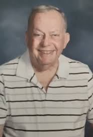 Obituary of Richard P. Knott