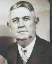 Morris Andrew Hobby (1888-1979)