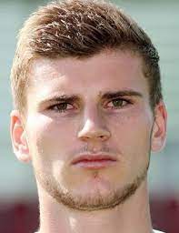 Timo werner prefers to play with timo werner football player profile displays all matches and competitions with statistics for all the. Timo Werner Spielerprofil 20 21 Transfermarkt