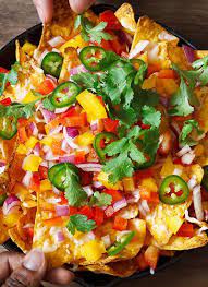 Easy to make, it's ideal for a light healthy lunch or a dinner party starter. Starters Recipes Easy Starters Recipes Quick Starters Recipes Best Starters Recipes Starters Recipes For Dinner Parties Eatwell101