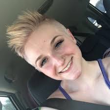 Samantha Benefield's Instagram, Twitter & Facebook