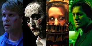 1,101 likes · 11 talking about this. Saw En Que Orden Ver Todas Las Peliculas De La Saga Meristation