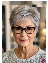 What do you think of this hairstyle?