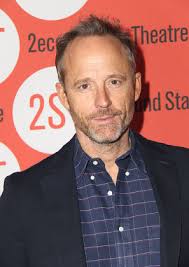 Peter Dubois Terrence Mcnally Editorial Stock Photo