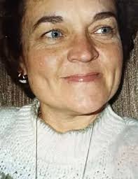 Obituary information for Geraldine Dix