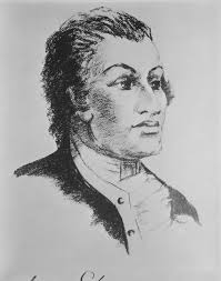 Storia di Haym Salomon, eroe dell'Indipendenza americana (e di un film  degli anni '40 della Warner Bros.)