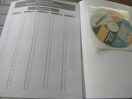 Kunci Jawaban Erlangga Fokus Un Smp 2018 Matematika Ilmusosial Id