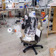 Image result for Jason Rhoades