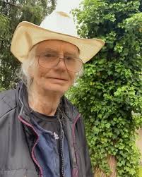 Larry Alan Legg Obituary (2025)