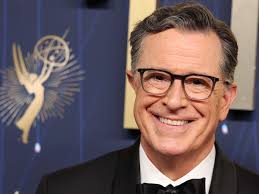 The Late Show With Stephen Colbert' Wins Emmy After Cancellation - Parade
