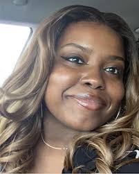 Tatyana Watson's Instagram, Twitter & Facebook