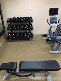 You can call at +1 802 951 0099 or find more contact information. Fitness Center Picture Of Hilton Garden Inn Toronto Burlington Tripadvisor
