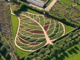 Les Jardins De La Chatonniere Garden Of Abundance Jardins Design D Amenagement Paysager Jardin De Legumes