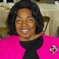 Rozena G. Crawford Obituary