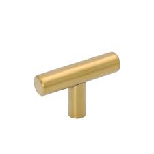 Lot 22 gold polished brass cabinet drawer pulls handles 3 inch with back plates. Ls201gd Gold Drawer Handles Brass Cabinet Pull 5 Pack Goldenwarm
