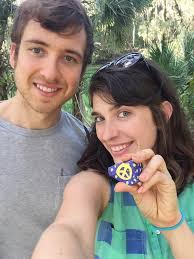 Camping at Mike Roess State Park this weekend!