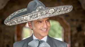 Stream or buy for $9.99. Alejandro Fernandez Shares Real Reason Why He Produced A Mariachi Album Exclusive Entertainment Tonight