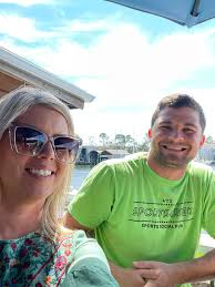 Celebrating the one and only Brandy Salvos' birthday today!! We are so  lucky to have Brandy as our service manager. Brandy we love you!