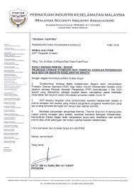 Penggunaan sop sangat penting sekali untuk anda yang ingin menjalankan sebuah usaha. Surat Edaran Pikm Ke 22 2020 Prosedur Operasi Standard Sop Perintah Kawalan Pergerakan Bagi Sektor Industri Keselamatan Swasta Pikm My