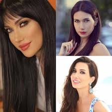 Miss Lebanon Fan Club