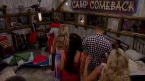 It is based upon the dutch series of the same name. Big Brother 21 Camp Comeback Is Actually A Cool Twist Op Ed Big Brother Network