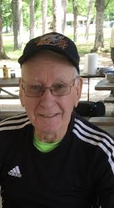 Robert A. Heagle Obituary