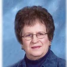 Vivian Buck Obituary April 6, 2016