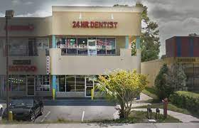 When you've injured yourself after regular dental business hours, and you're wondering is there a 24 hour dentist near me? we have some disappointing news for you. Emergency Dentist 24 Hour Dental Care Tooth Pain Orlando Fl