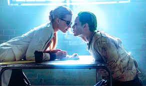 6,350 likes · 19 talking about this. 100 Quotes From Harley Quinn And Joker Movie