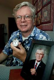 Adults cherish heirlooms, advice