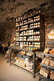 Arredamenti Su Misura Per Negozi Commerciali Locali Pubblici Uffici Living E Chiavi In Mano La Fiori Giovanni Bar An Bakery Decor Grocery Shop Deli Shop