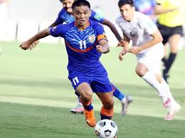 And on his special day, india's cricket team captain had a lovely wish for him. Grateful For Our Friendship Kohli Sends Birthday Wish To Sunil Chhetri Business Standard News