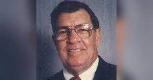 Wayne M. Hodges Obituary