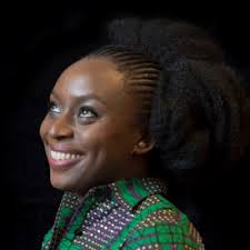 'we are not all the same. Chimamanda Ngozi Adichie Hay Festival Hay Player Audio Video
