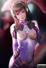 Overwatch Blizzard Entertainment D Va Overwatch | My XXX Hot Girl