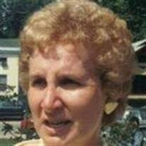 Kathleen Ann Schissler Obituary