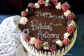 How To Write On Cakes Tips And Tricks Spices N Flavors