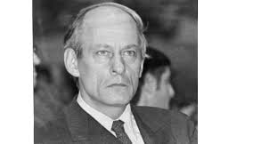 Sur les traces de René Lévesque