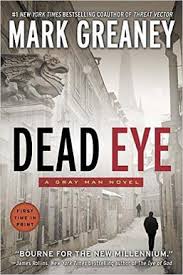 Discover more authors you'll love listening to on audible. Dead Eye Novel Wikipedia