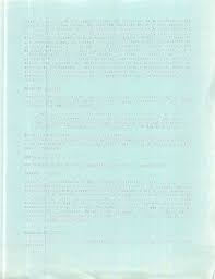 AN APPRECIATION OF ITS FIRST THIRT~EN YEARS