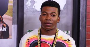 Who Is Mekai Curtis? Facts About the Raising Kanan Star