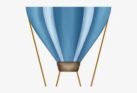 Download free clipart images with transparent in png files and font pack on picscut.com. Hot Air Balloon Clipart Baby Blue Balao Azul Png Desenho Png Image Transparent Png Free Download On Seekpng